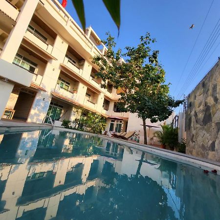 Casa Puerto Bonito & Private Coworking Hotel Пуерто Ескондидо Екстериор снимка