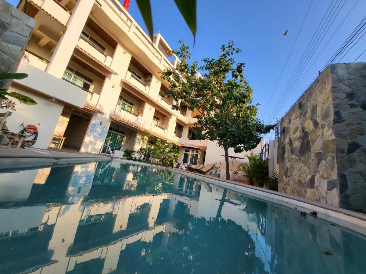 Casa Puerto Bonito & Private Coworking Hotel Пуерто Ескондидо Екстериор снимка