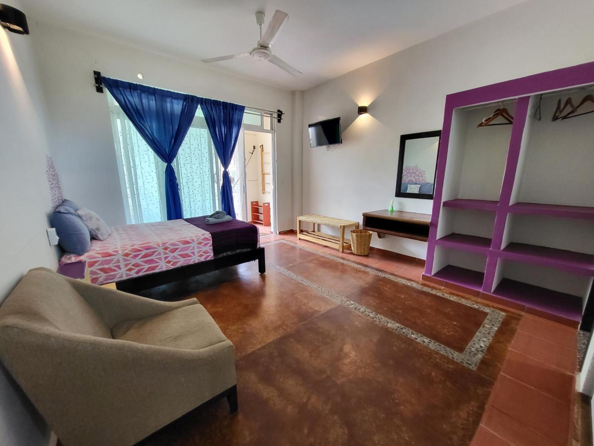 Casa Puerto Bonito & Private Coworking Hotel Пуерто Ескондидо Екстериор снимка