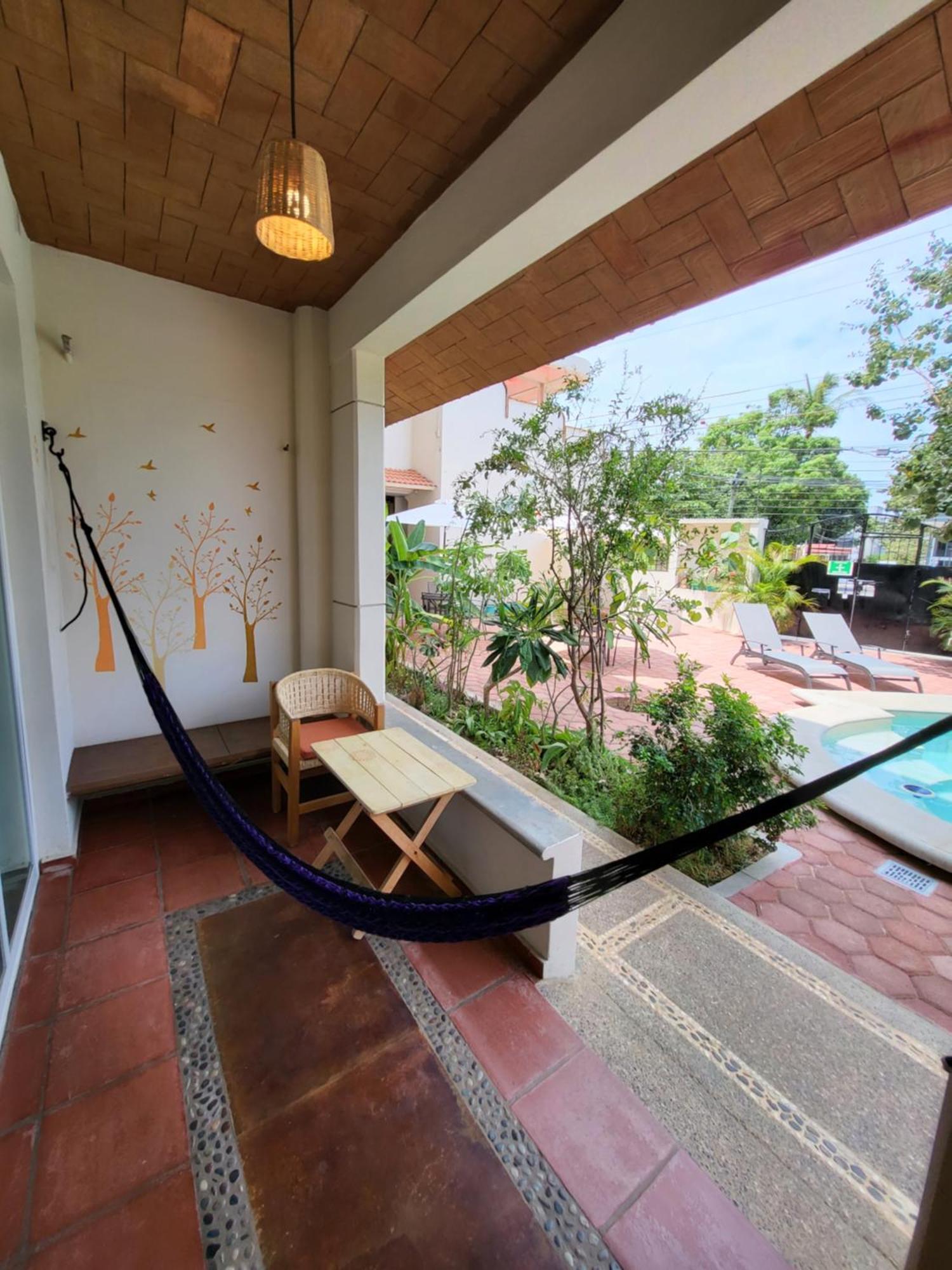Casa Puerto Bonito & Private Coworking Hotel Пуерто Ескондидо Екстериор снимка