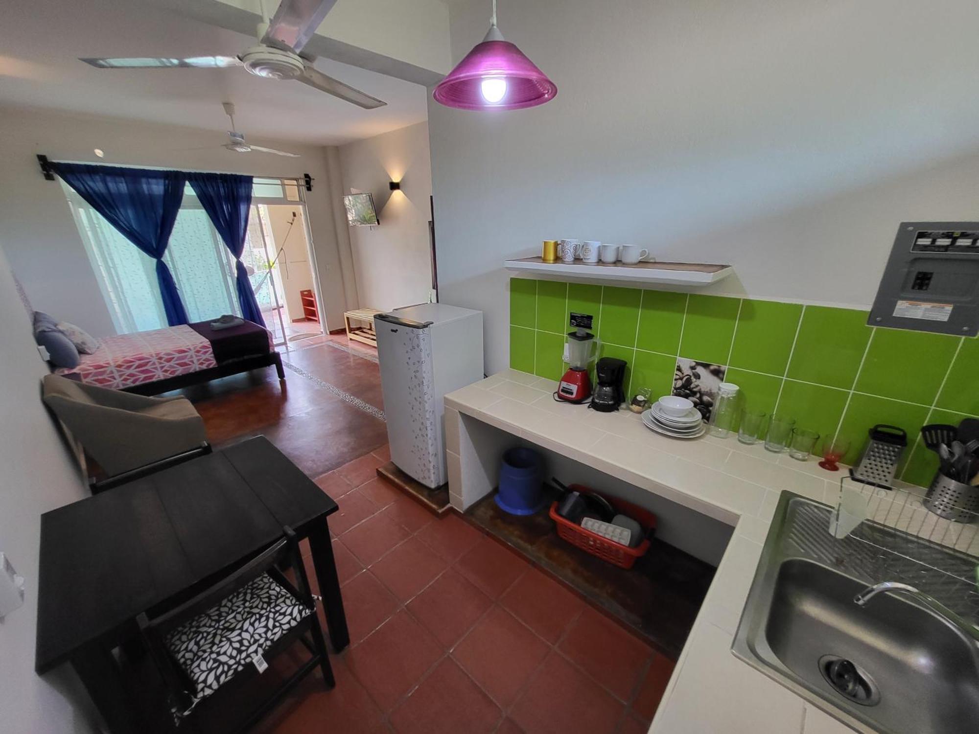 Casa Puerto Bonito & Private Coworking Hotel Пуерто Ескондидо Екстериор снимка