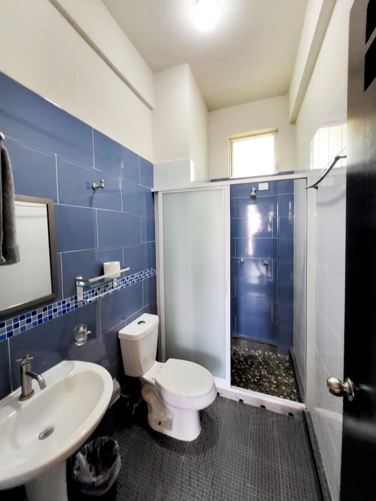 Casa Puerto Bonito & Private Coworking Hotel Пуерто Ескондидо Екстериор снимка