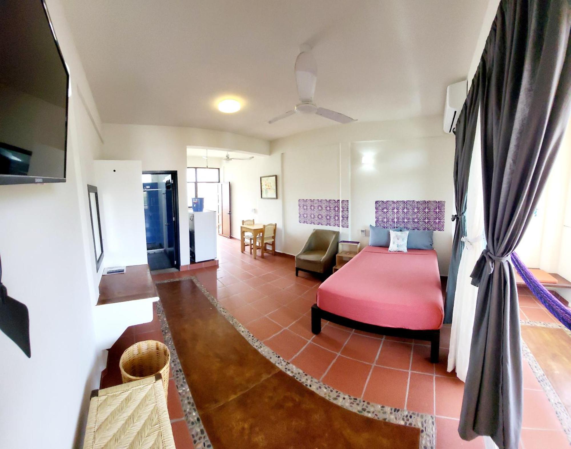 Casa Puerto Bonito & Private Coworking Hotel Пуерто Ескондидо Екстериор снимка